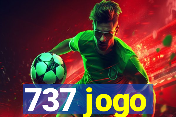 737 jogo